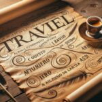 Traveling Quotes in Italian Traveling quotes in Italian: Discover this beautiful language's wisdom on wanderlust and adventure