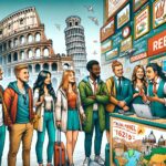 Traveling to Italy Cell Phone Rental Convenient TRAVELING TO ITALY CELL PHONE RENTAL for seamless communication and navigation during your Italian adventure