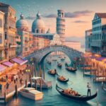 Traveling to Italy in 2020 Sightseeing in Italy's timeless cities and picturesque countryside - Traveling to Italy in 2020