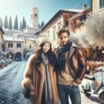 Traveling to Italy in February Exploring Italy's winter charm: Traveling to Italy in February