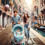 Traveling to Italy With a Baby Traveling to Italy with a baby: Tips for stress-free family vacations