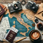 Travelling to Italy Documents Travelling to Italy: Essential travel documents and tips for a stress-free trip