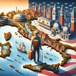 Us Department of State Travel to Italy US Department of State Travel Advisory: Current Recommendations for Italy