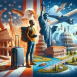 Us Travel to Italy 2021 Explore US Travel to Italy 2021 - Historical landmarks, cuisine, and culture await on this unforgettable journey