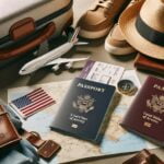 What Do You Need to Travel to Italy Passport Us Essential travel document - US passport required for Italy