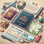 What Documents Do I Need to Travel to Italy Travel requirements for Italy: What documents are needed