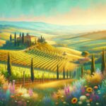 What Is the Best Time to Travel to Tuscany Italy Discover the ideal time to visit Tuscany, Italy for an unforgettable experience