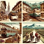 What Is the Cheapest Way to Travel in Italy What is the cheapest way to travel in Italy - Budget-friendly transportation options for exploring Italy