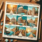 What Months Are Bettere to Travel to Italy Best months to travel to Italy: May to September for sunny weather and popular festivals