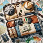What Needed to Travel to Italy What Needed to Travel to Italy: Valid passport, visa (if required), travel insurance, and sufficient funds