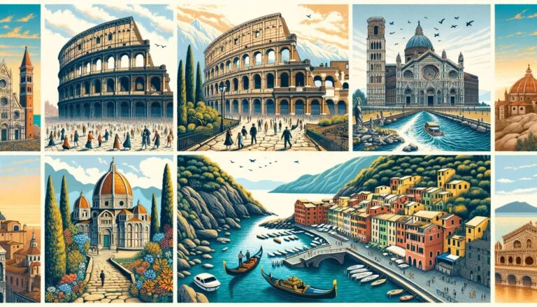 Best Italy Sightseeing Tickets to Buy Before Traveling