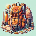 What Size of Bagpack to Carry Italy Travel Choosing the Right Size Backpack for Italy Travel: Key Tips to Consider