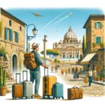 What to Do With Luggage While Traveling in Italy Smartest Ways to Manage Luggage While Traveling in Italy: Tips and Recommendations