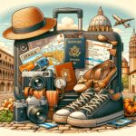 What to Tourist Need to Travel in Italy What to Tourist Need to Travel in Italy: Packing List and Travel Tips