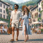 What to Wear When Traveling in Italy what to wear when traveling in italy