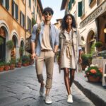 What to Wear When Traveling in Italy in May what to wear when traveling in italy in may