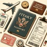 What Travel Documents Do I Need to Go to Italy What travel documents do I need to go to Italy - Essential Italy travel documents for a worry-free trip
