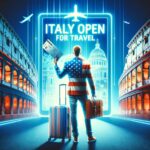 When Can Us Tourists Travel to Italy When can US tourists travel to Italy: Latest Updates and Travel Restrictions