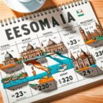 When Is Cheapest Time to Travel to Italy When is the cheapest time to travel to Italy: off-peak season recommendations