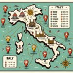 Where Can I Travel to From Florence Italy Explore top European destinations from Florence Italy for your next adventure