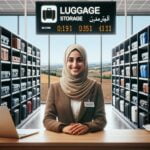 Where to Leave Luggage when Traveling in Italy: Secure Bag Storage near Major Train Stations