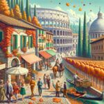 Where to Travel in Italy in October Best Places to Visit in Italy in October: Where to Travel in Italy for Autumn Excitement