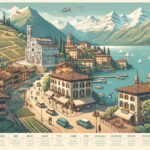 Where to Travel in Italy June Where To Travel In Italy June: Explore Tuscany's Vineyards And Charming Coastal Towns