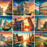 Where to Travel Italy Top Destinations Discover the Where to Travel Italy Top Destinations: Venice, Rome, Florence, and more