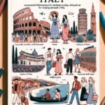 Where to Travel When Studying Abroad in Italy Best places to explore when studying abroad in Italy: Where to Travel Guide