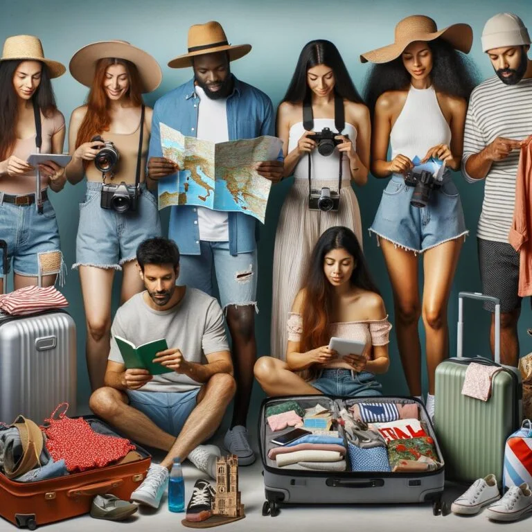WHO CAN TRAVEL TO ITALY IN JUNE: Latest travel restrictions and entry requirements for Italy