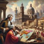 Who Convinced Vivaldi to Leave Italy and Travel to Australia Vivaldi persuaded by Australian patrons to leave Italy and travel