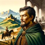 Who Italian Traveled to Court Kublai Khan who italian traveled to court kublai khan