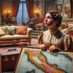 Why Did Nora Think the Helmers Traveled to Italy why did nora think the helmers traveled to italy