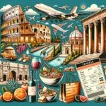 Why Is Travel to Italy So Expensive Explanations for why travel to Italy is so expensive: high demand, luxury accommodations, and upscale dining