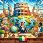 Experience authentic Italian cuisine, art, and culture with A Taste of Italy Travel Agency