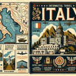A Travel Guide to World War Ii Sites in Italy A Comprehensive Travel Guide