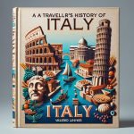 A Traveller'S History of Italy Traveller'S Histories Valerio Lintner 1989 Unravel Italy's rich history and culture