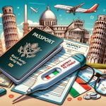 Are Rapid Antigen Tests Accepted for Travel to Italy Rapid antigen tests may be accepted for travel to Italy. Verify requirements before departure