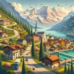 Can I Travel From Italy to Austria Can I travel from Italy to Austria Check current travel restrictions and requirements before planning your trip