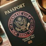 Can I Travel to France With Italy Schengen Visa know the requirements and restrictions before departing