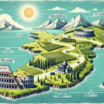 CAN I TRAVEL TO IRELAND FROM ITALY Check the latest guidelines before planning your trip