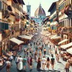 Can I Travel to Italy as a Tourist Tourist wondering if they can travel to Italy as a visitor