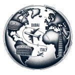 Can I Travel to Italy From Dubai Can I travel to Italy from Dubai COVID-19 travel restrictions and guidelines