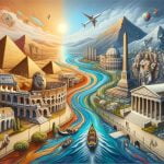 Can I Travel to Italy From Egypt Can I travel to Italy from Egypt - Yes, for updated travel restrictions, check official government websites