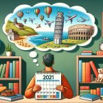 Can I Travel to Italy in 2021 check COVID-19 guidelines