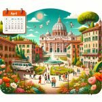 Can I Travel to Italy in April 2021 Plan your trip now for an unforgettable experience