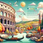 Can I Travel to Italy in September 2021 Plan to travel to Italy and explore its beauty and culture