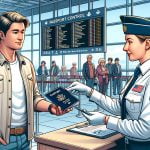 Can I Travel to Italy With a Us Passport US passport holder wondering CAN I TRAVEL TO ITALY with US passport for US citizens