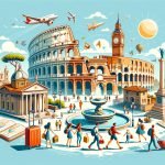 Plan your trip to Rome, Italy - Know the latest travel guidelines before visiting