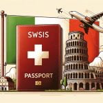 Can Swiss Travel to Italy can swiss travel to italy
